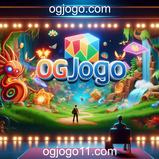 Explorando o Fascinante Mundo dos Jogos de Aventura